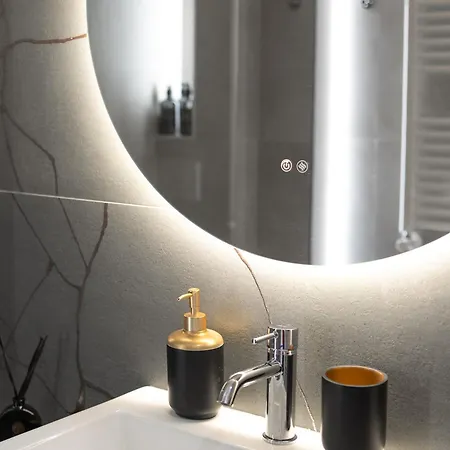 Apartamento Le Dimore Del Centro *