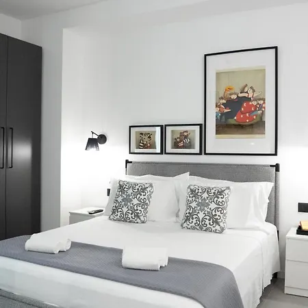 Apartamento Le Dimore Del Centro Bari