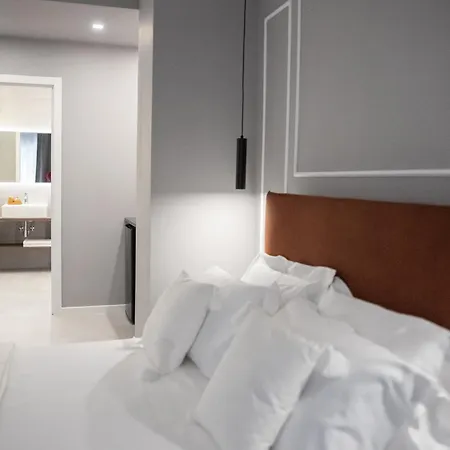 Le Dimore Del Centro Apartamento