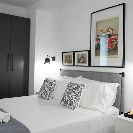 Le Dimore Del Centro Apartment Bari