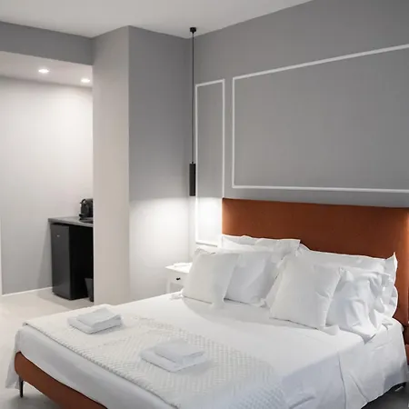 Le Dimore Del Centro Bari