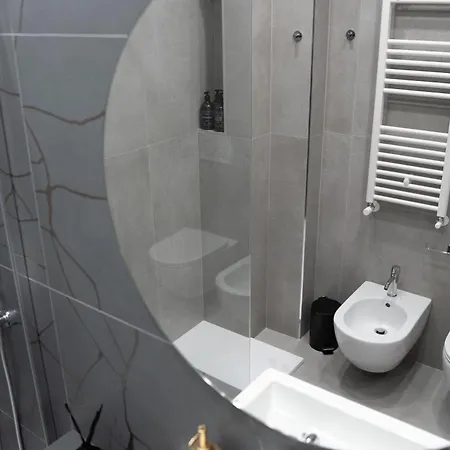 Le Dimore Del Centro Apartamento