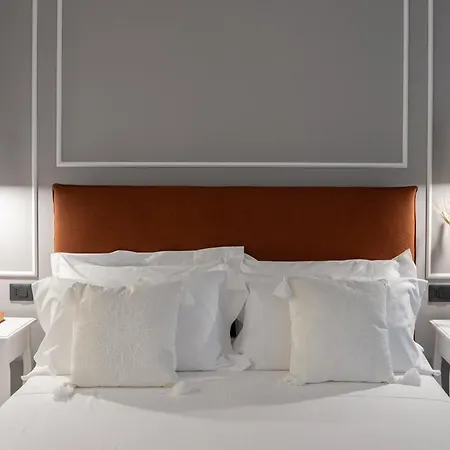 Apartamento Le Dimore Del Centro