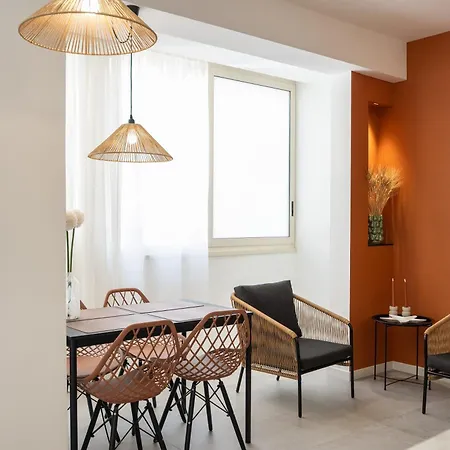 Le Dimore Del Centro Apartamento Bari