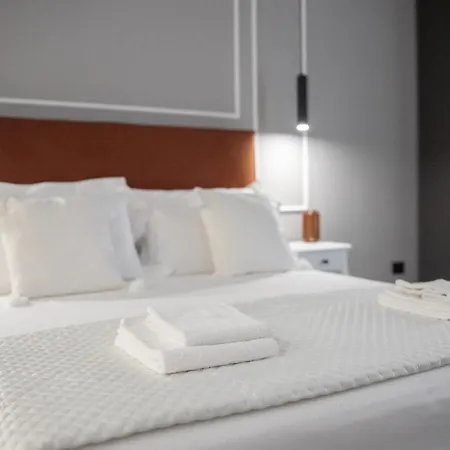 Apartamento Le Dimore Del Centro Bari