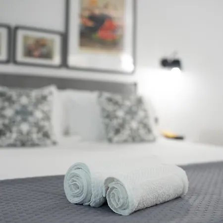 Le Dimore Del Centro *