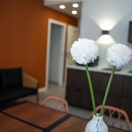 Le Dimore Del Centro