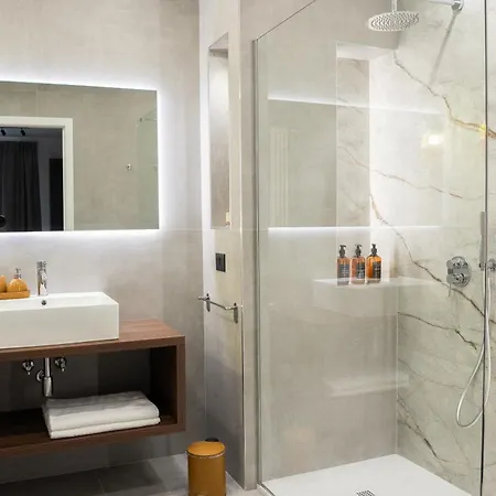 Le Dimore Del Centro Apartamento *