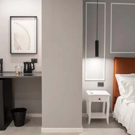 Le Dimore Del Centro * Bari