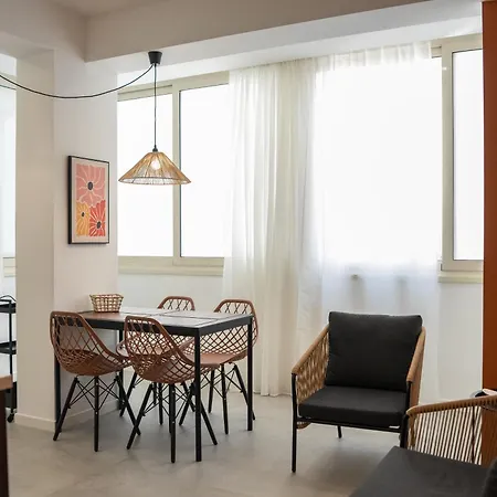 Le Dimore Del Centro Apartamento *