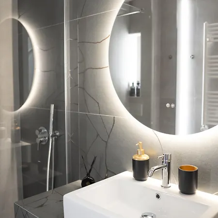 Apartamento Le Dimore Del Centro *