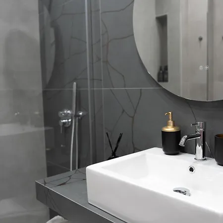 Apartamento Le Dimore Del Centro Bari