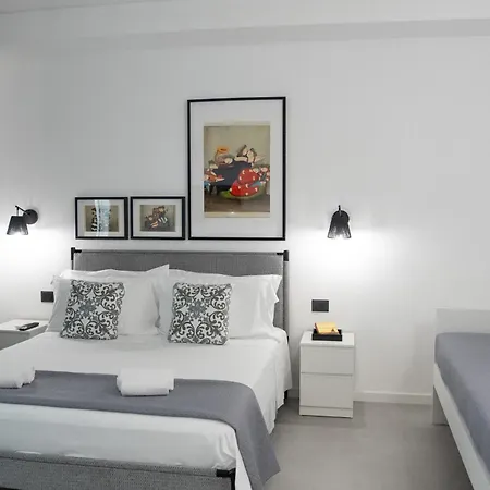 Le Dimore Del Centro *