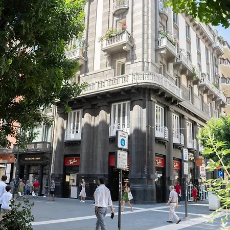 Le Dimore Del Centro * Bari