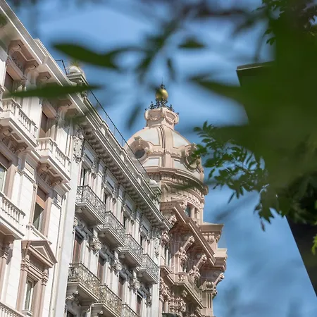 Le Dimore Del Centro باري