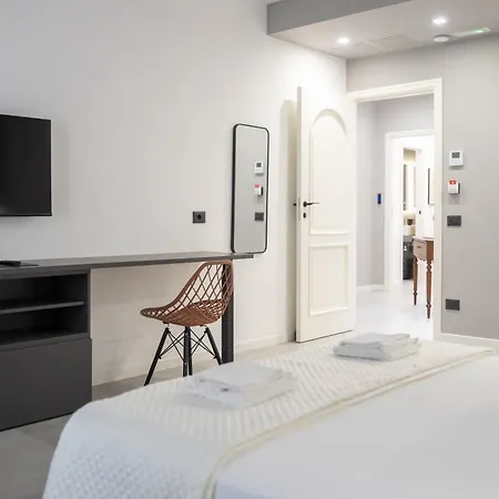 Le Dimore Del Centro