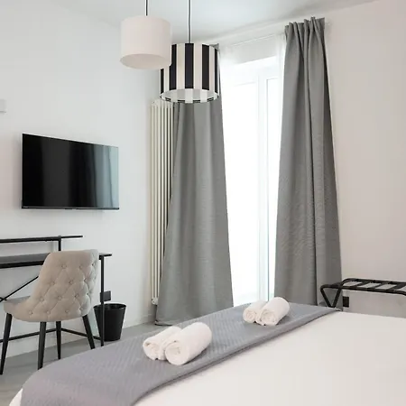 Le Dimore Del Centro * باري