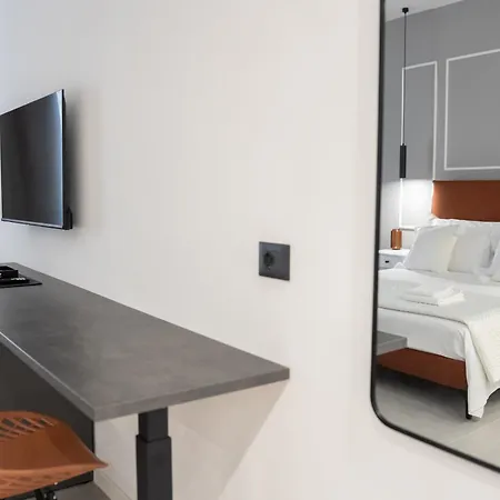 Le Dimore Del Centro