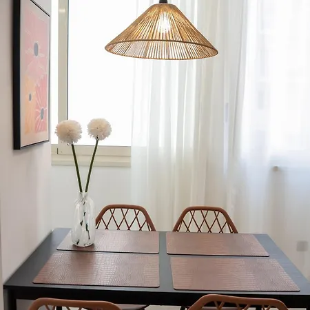 شقة Le Dimore Del Centro