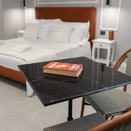 Le Dimore Del Centro باري