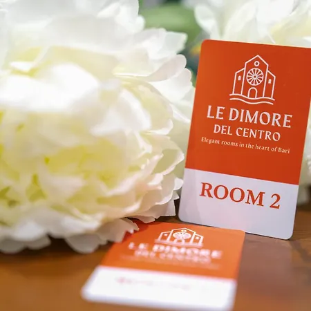 شقة Le Dimore Del Centro *