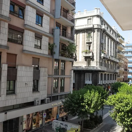 Le Dimore Del Centro Appartamento Bari