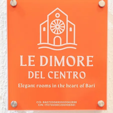 Le Dimore Del Centro