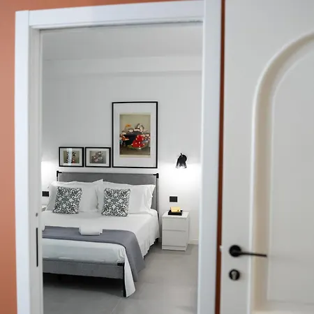 Le Dimore Del Centro アパート