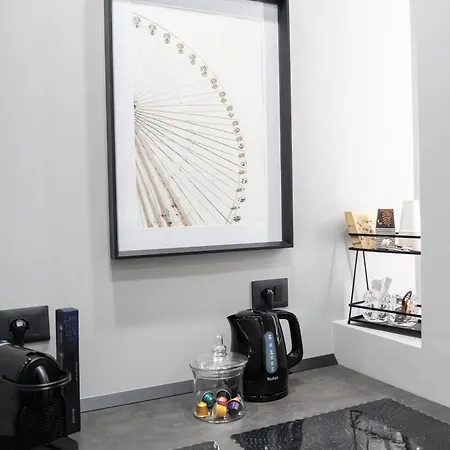 Le Dimore Del Centro *