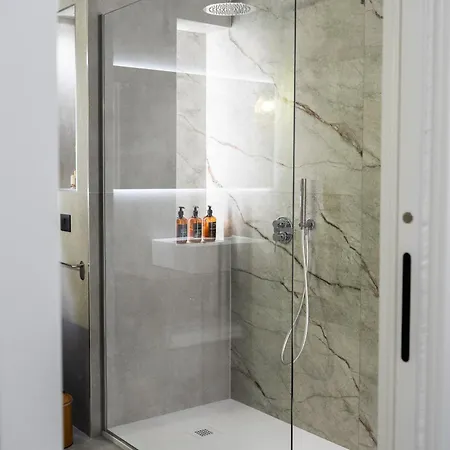 Le Dimore Del Centro * バーリ