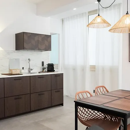 Le Dimore Del Centro شقة