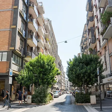 شقة Le Dimore Del Centro *