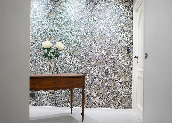 Le Dimore Del Centro Appartamento *