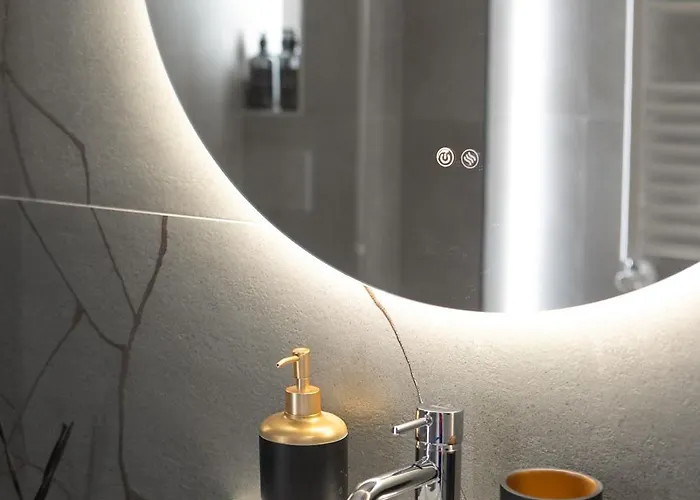 Appartamento Le Dimore Del Centro *