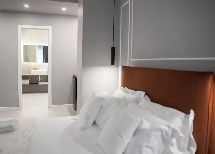 Le Dimore Del Centro Apartment