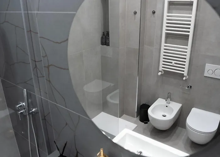 Le Dimore Del Centro Apartment