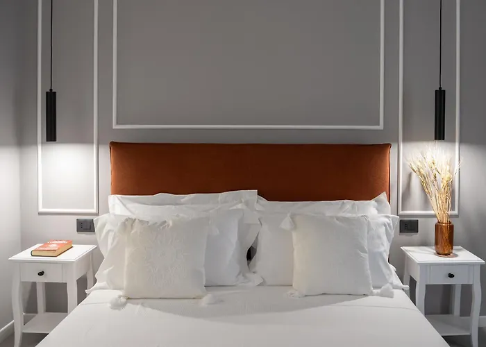 Appartamento Le Dimore Del Centro