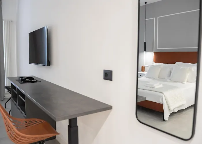 Le Dimore Del Centro