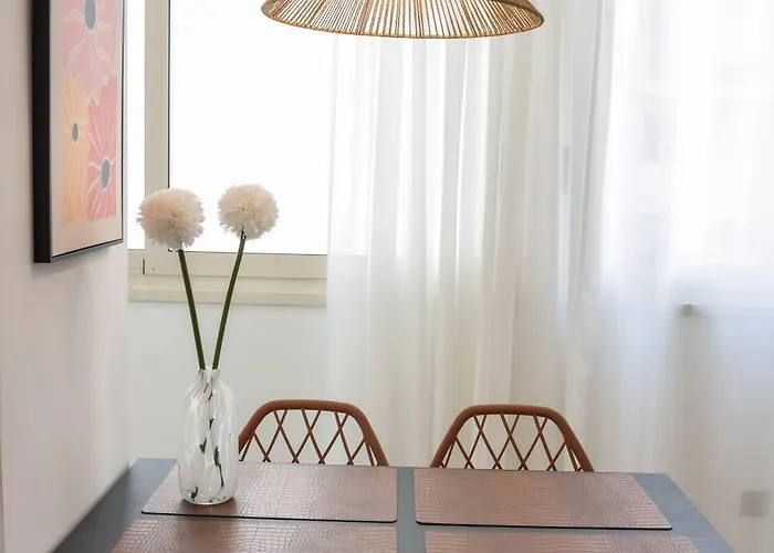 Appartamento Le Dimore Del Centro