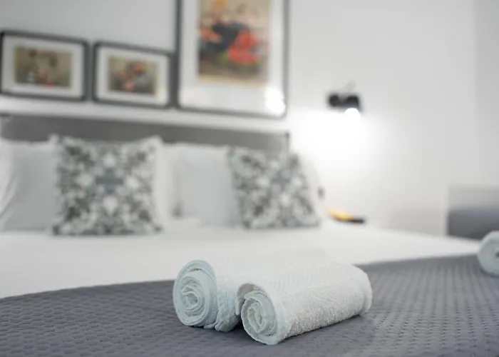 Le Dimore Del Centro *