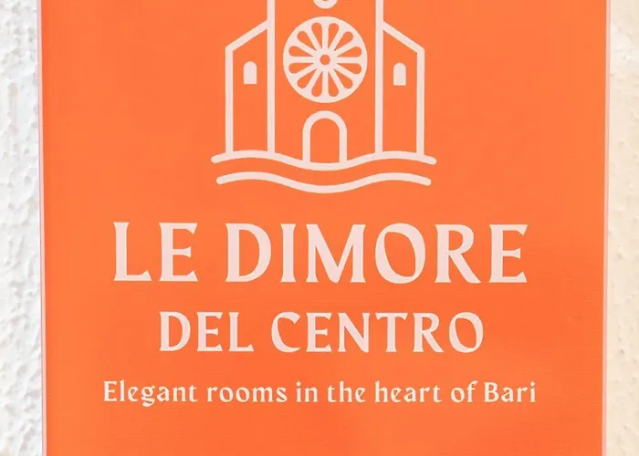 Le Dimore Del Centro