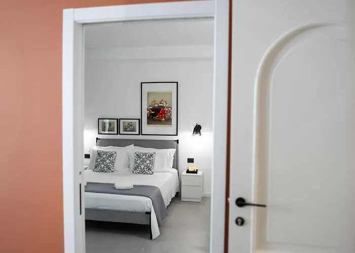 Le Dimore Del Centro Appartamento