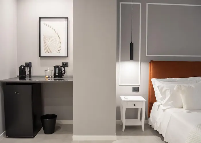 Le Dimore Del Centro * Bari