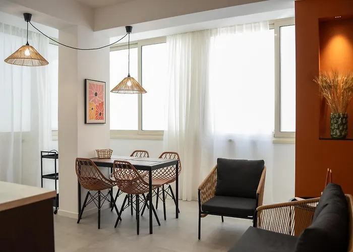 Le Dimore Del Centro Appartamento *