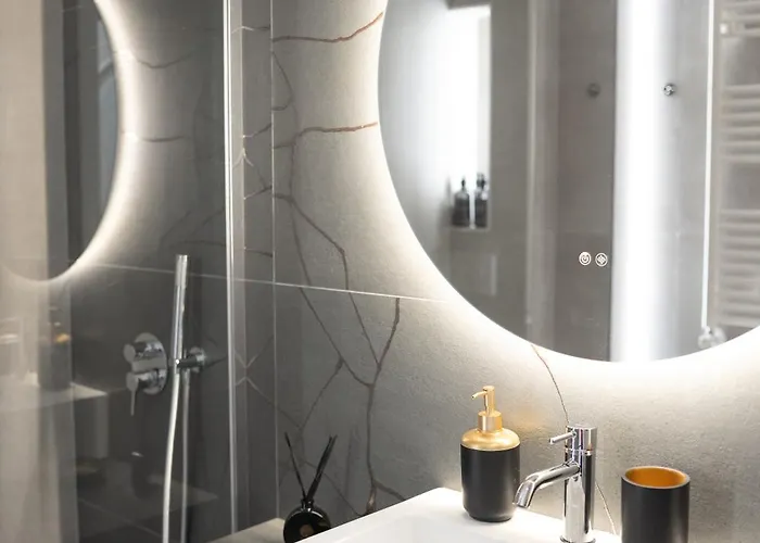 Apartment Le Dimore Del Centro *