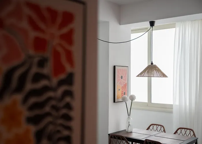 Apartment Le Dimore Del Centro *