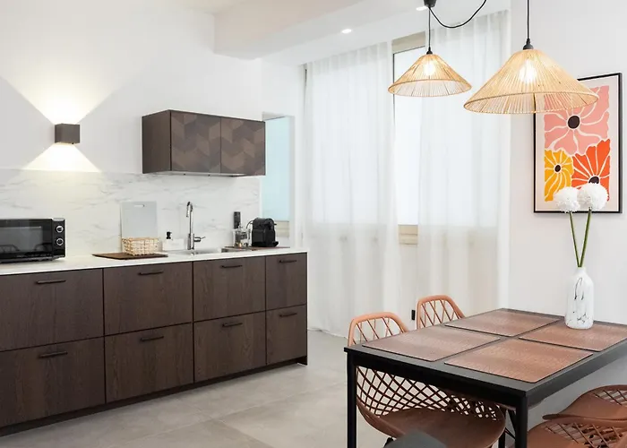 Le Dimore Del Centro Apartment