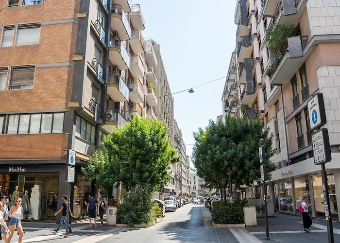 Appartamento Le Dimore Del Centro *