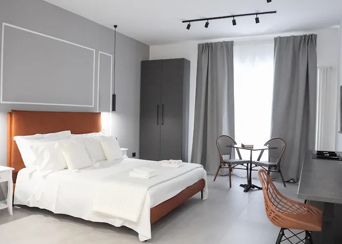 Le Dimore Del Centro